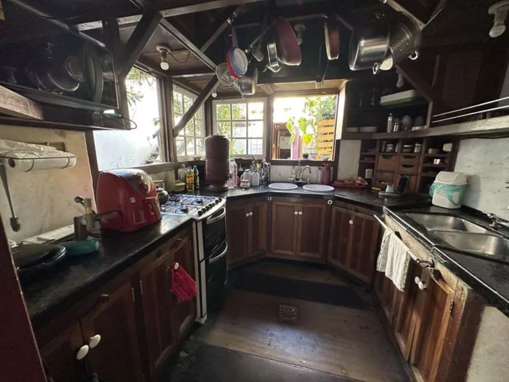 Casa 84 – Casa para venda no Centro Histórico de Paraty