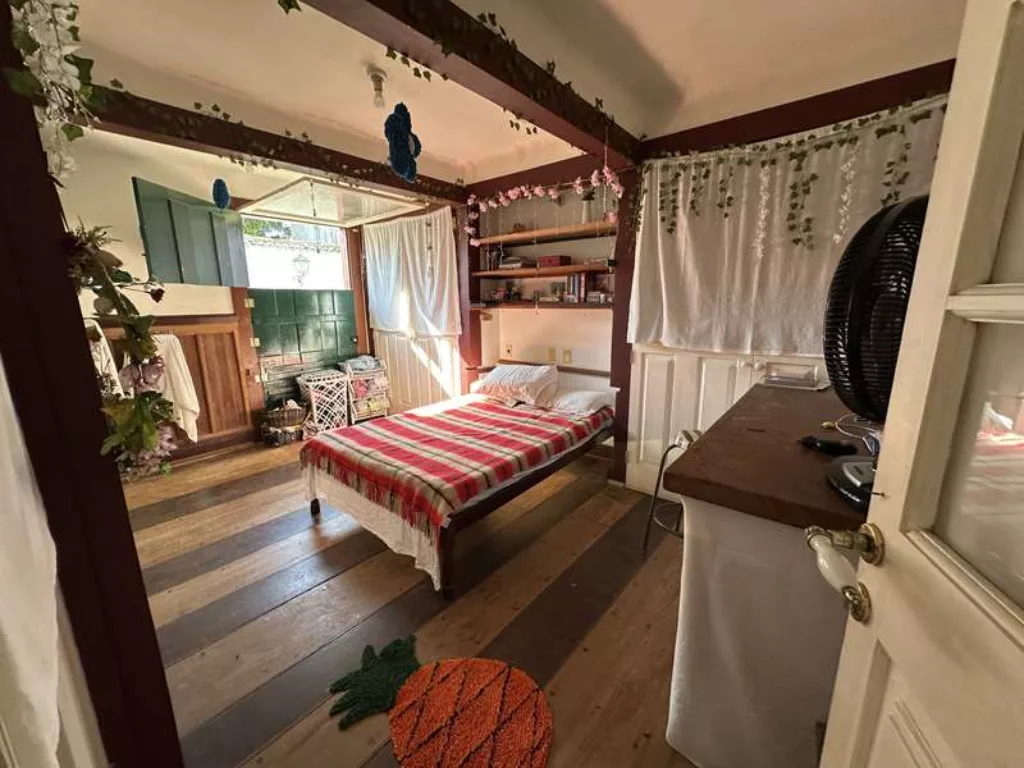 Casa 84 – Casa para venda no Centro Histórico de Paraty