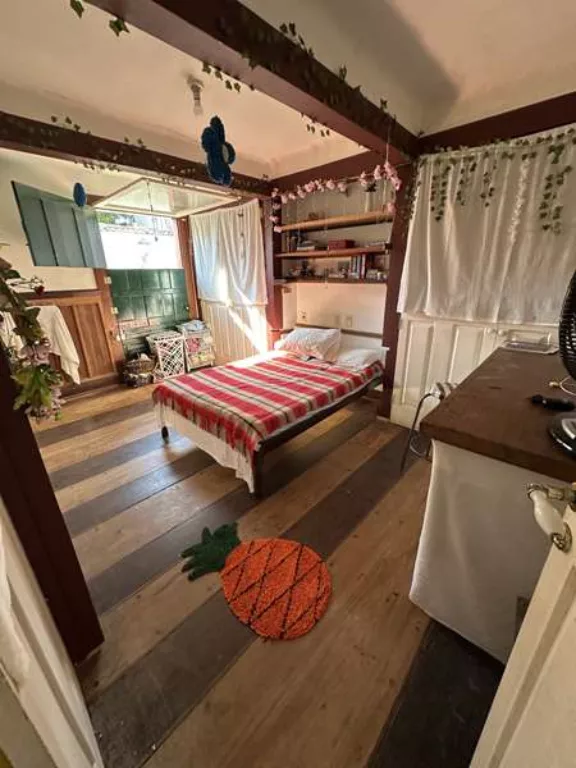 Casa 84 – Casa para venda no Centro Histórico de Paraty