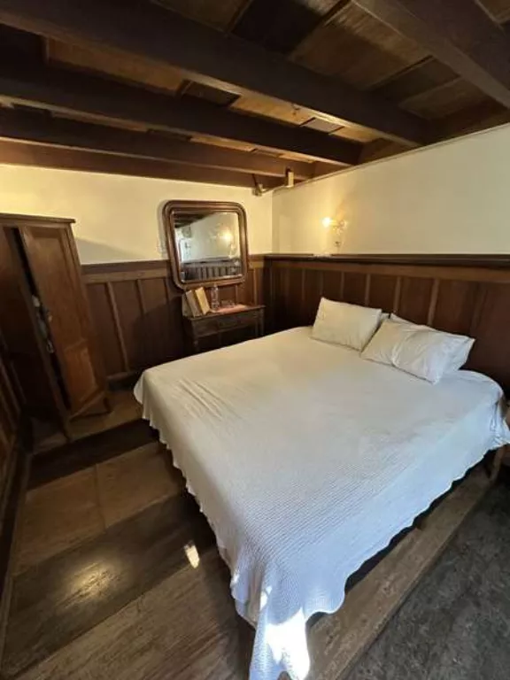 Casa 84 – Casa para venda no Centro Histórico de Paraty