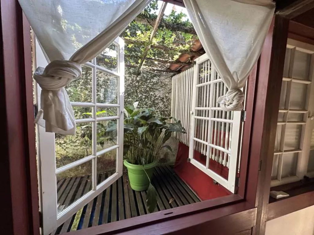 Casa 84 – Casa para venda no Centro Histórico de Paraty