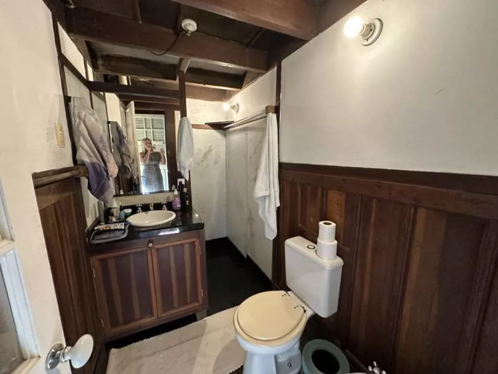 Casa 84 – Casa para venda no Centro Histórico de Paraty