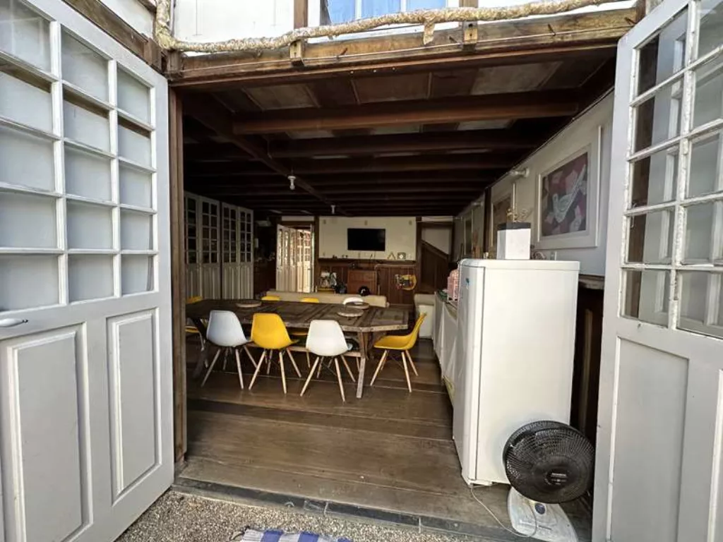 Casa 84 – Casa para venda no Centro Histórico de Paraty