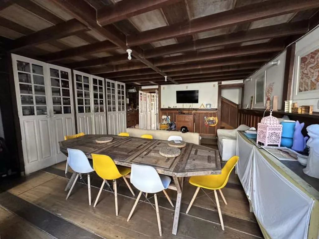 Casa 84 – Casa para venda no Centro Histórico de Paraty