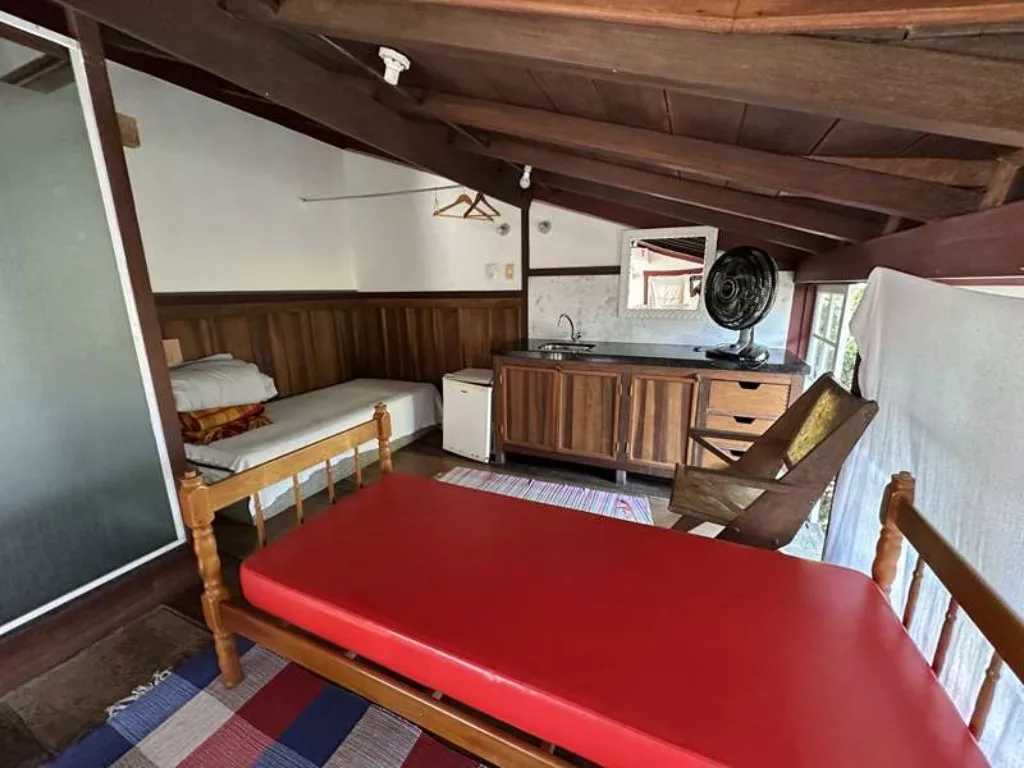 Casa 84 – Casa para venda no Centro Histórico de Paraty