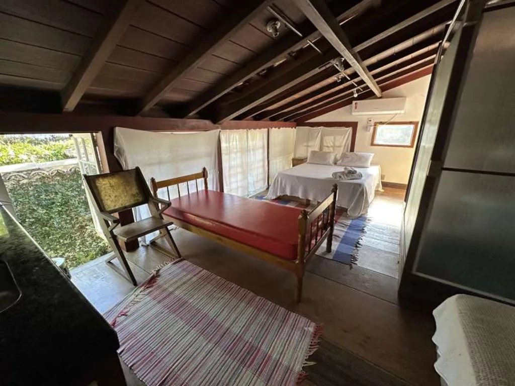 Casa 84 – Casa para venda no Centro Histórico de Paraty