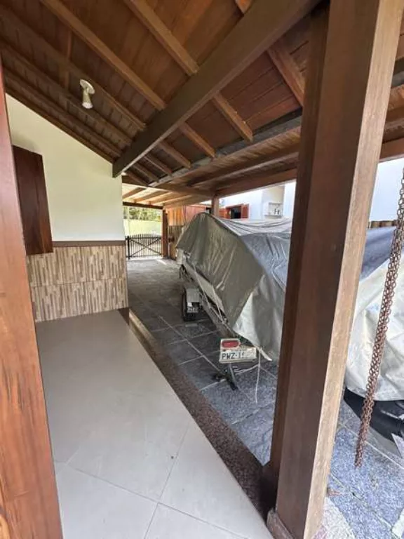 Casa 83 – Casa no Condomínio Perequê-Açú a venda em Paraty