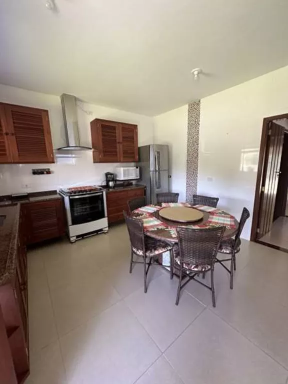 Casa 83 – Casa no Condomínio Perequê-Açú a venda em Paraty