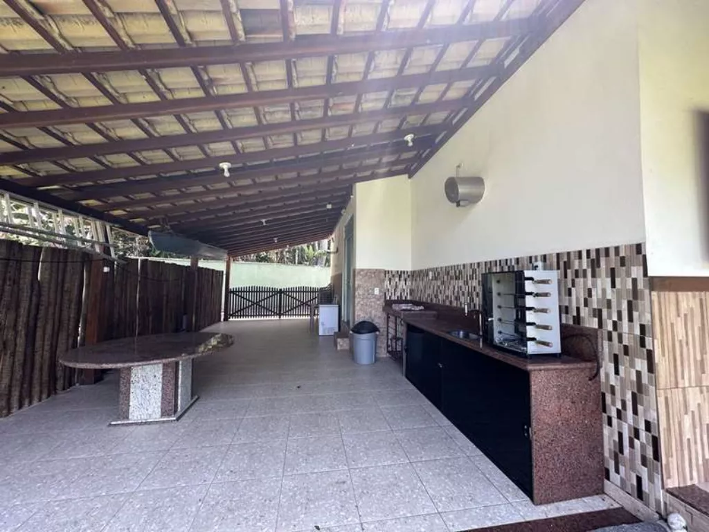 Casa 83 – Casa no Condomínio Perequê-Açú a venda em Paraty