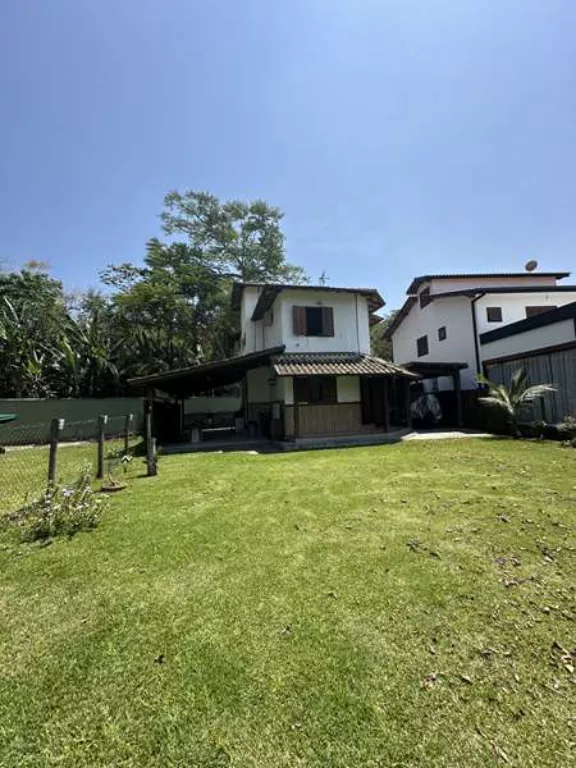 Casa 83 – Casa no Condomínio Perequê-Açú a venda em Paraty