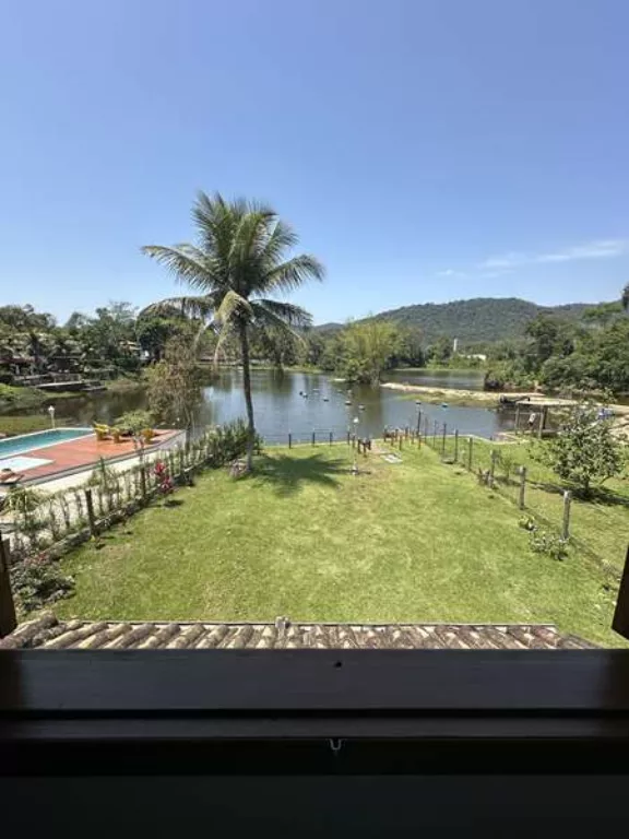 Casa 83 – Casa no Condomínio Perequê-Açú a venda em Paraty