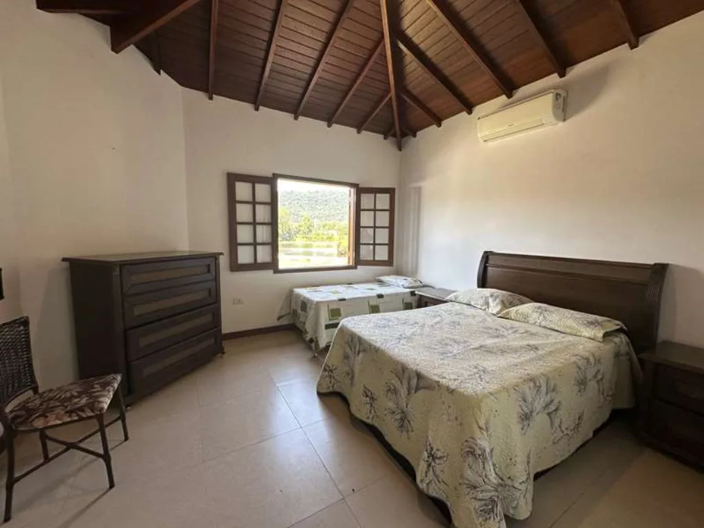 Casa 83 – Casa no Condomínio Perequê-Açú a venda em Paraty