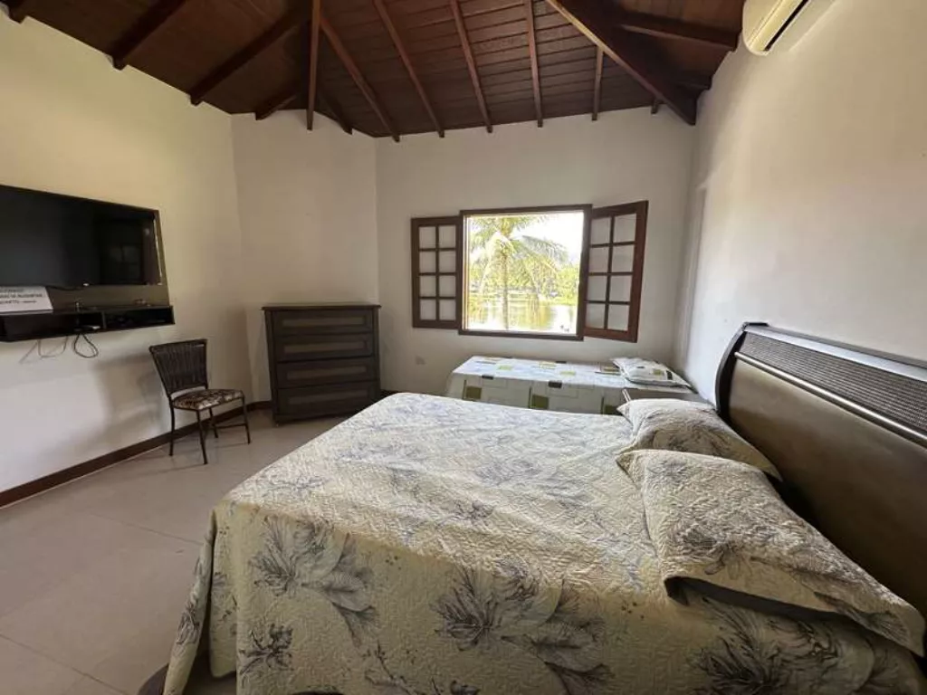 Casa 83 – Casa no Condomínio Perequê-Açú a venda em Paraty