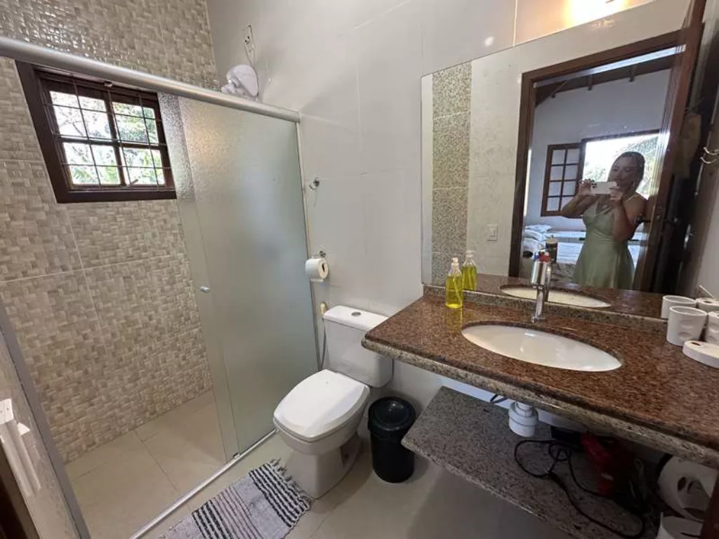 Casa 83 – Casa no Condomínio Perequê-Açú a venda em Paraty