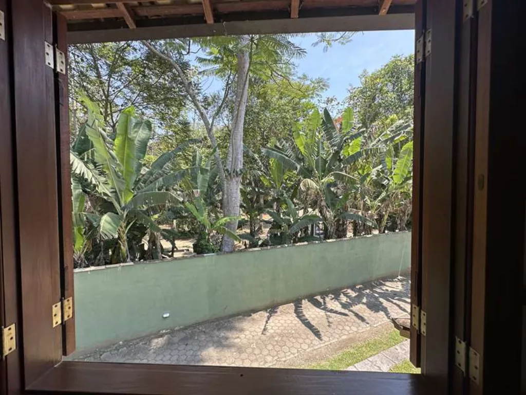 Casa 83 – Casa no Condomínio Perequê-Açú a venda em Paraty