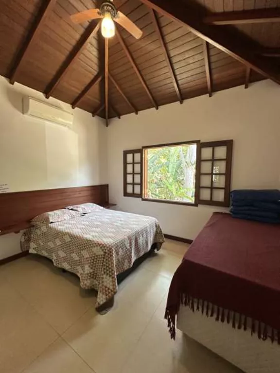 Casa 83 – Casa no Condomínio Perequê-Açú a venda em Paraty