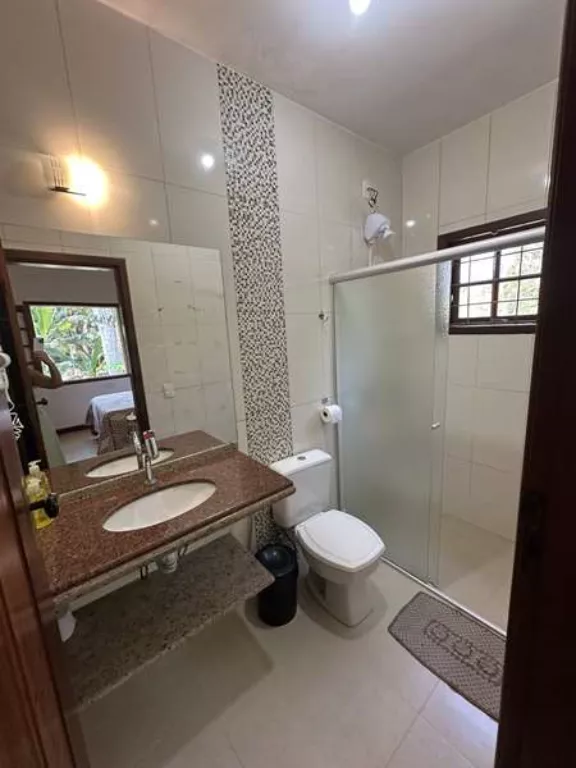 Casa 83 – Casa no Condomínio Perequê-Açú a venda em Paraty