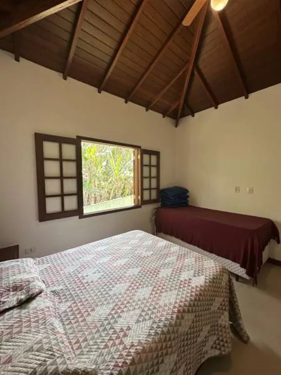 Casa 83 – Casa no Condomínio Perequê-Açú a venda em Paraty