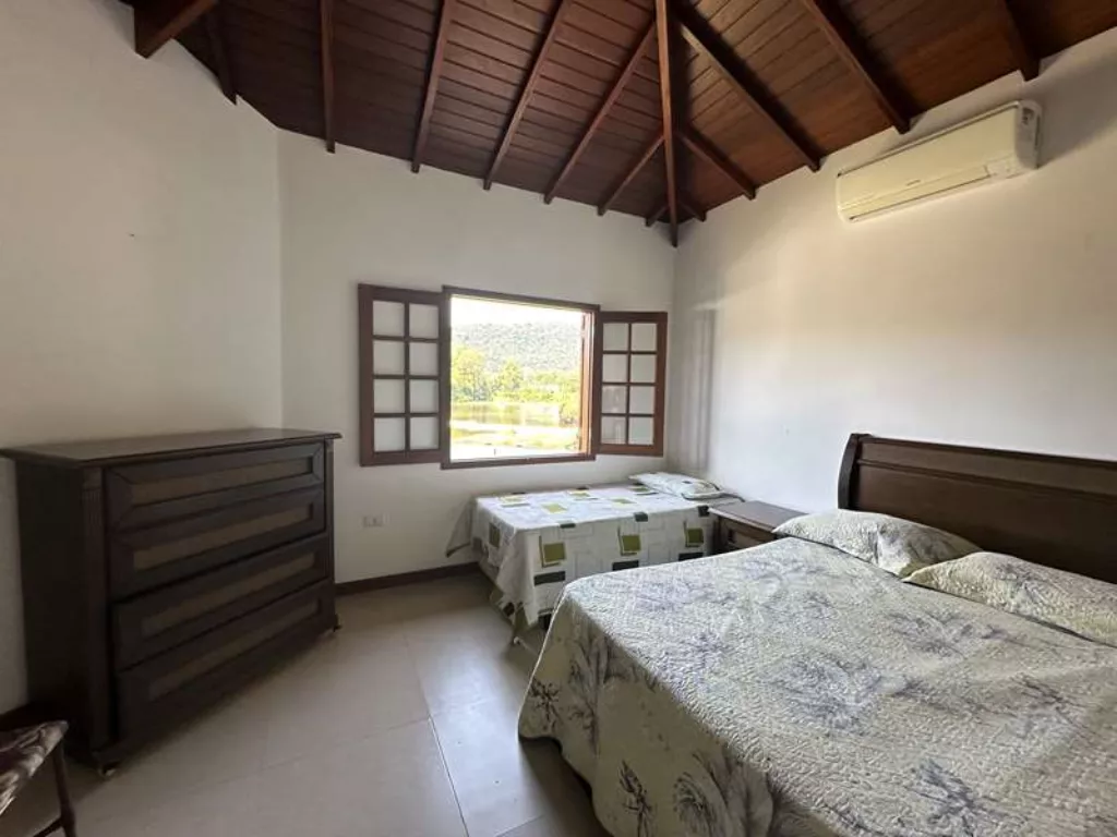 Casa 83 – Casa no Condomínio Perequê-Açú a venda em Paraty