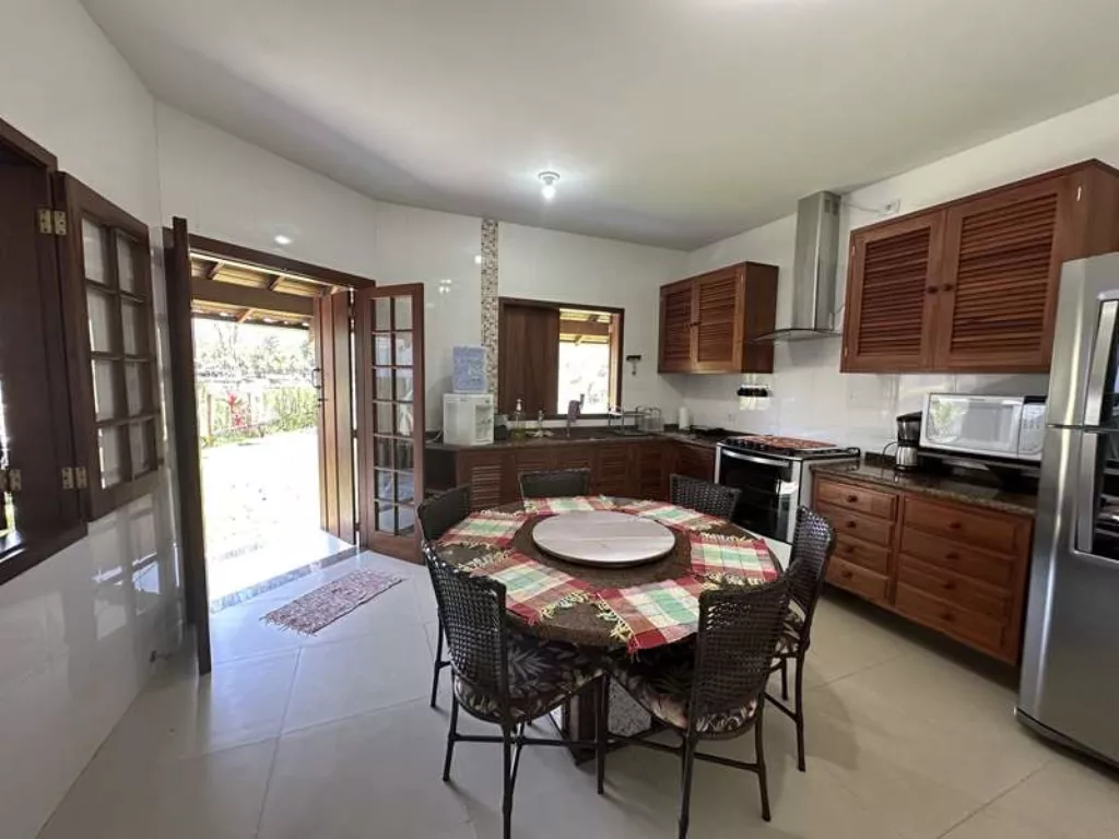 Casa 83 – Casa no Condomínio Perequê-Açú a venda em Paraty