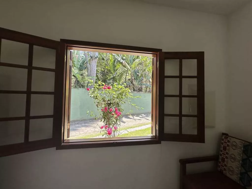 Casa 83 – Casa no Condomínio Perequê-Açú a venda em Paraty