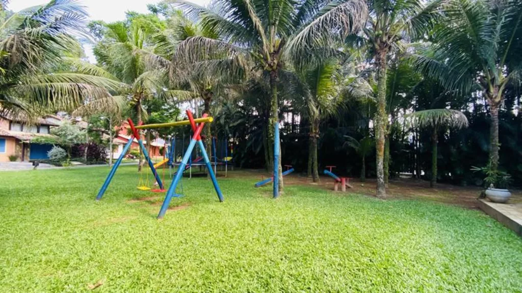 Casa 83 – Casa no Condomínio Perequê-Açú a venda em Paraty