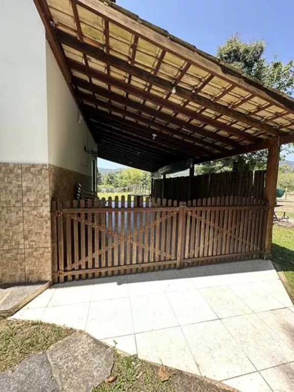 Casa 83 – Casa no Condomínio Perequê-Açú a venda em Paraty