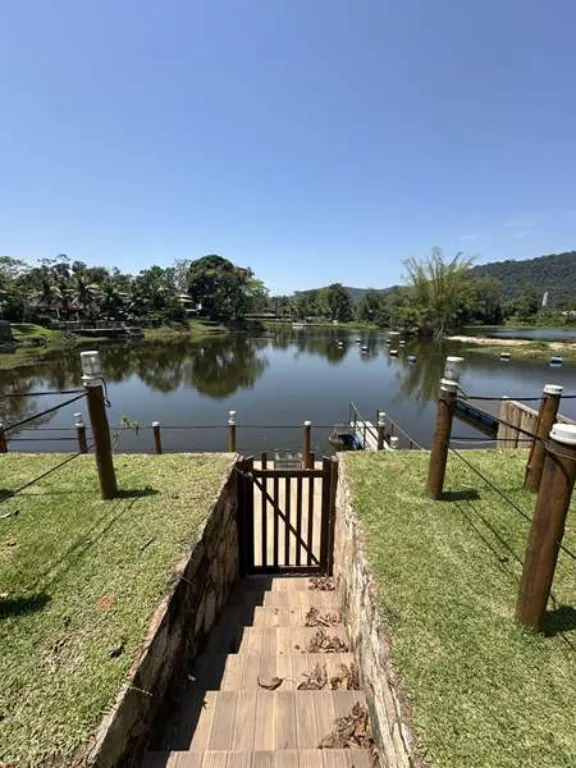 Casa 83 – Casa no Condomínio Perequê-Açú a venda em Paraty