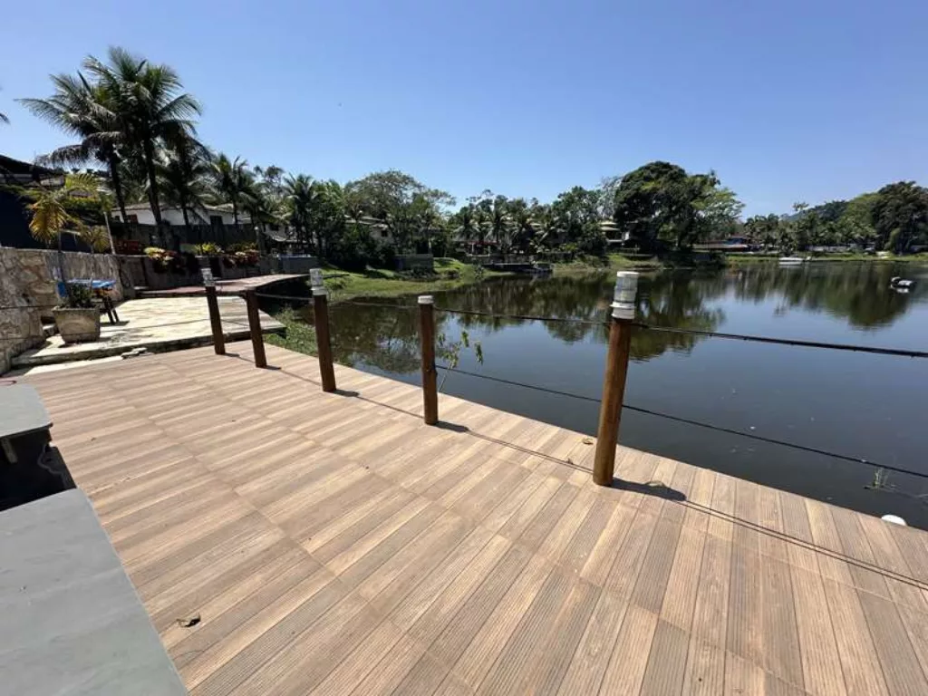 Casa 83 – Casa no Condomínio Perequê-Açú a venda em Paraty