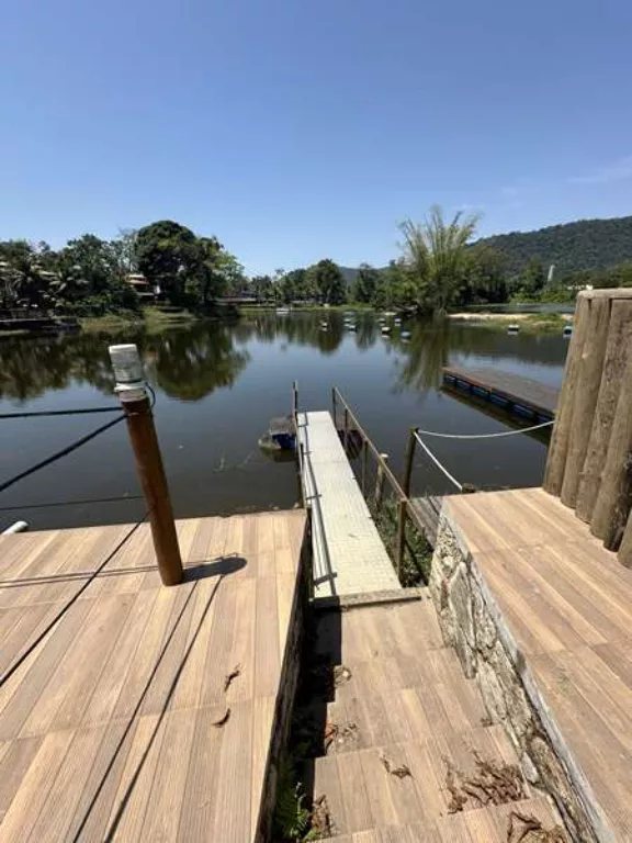 Casa 83 – Casa no Condomínio Perequê-Açú a venda em Paraty