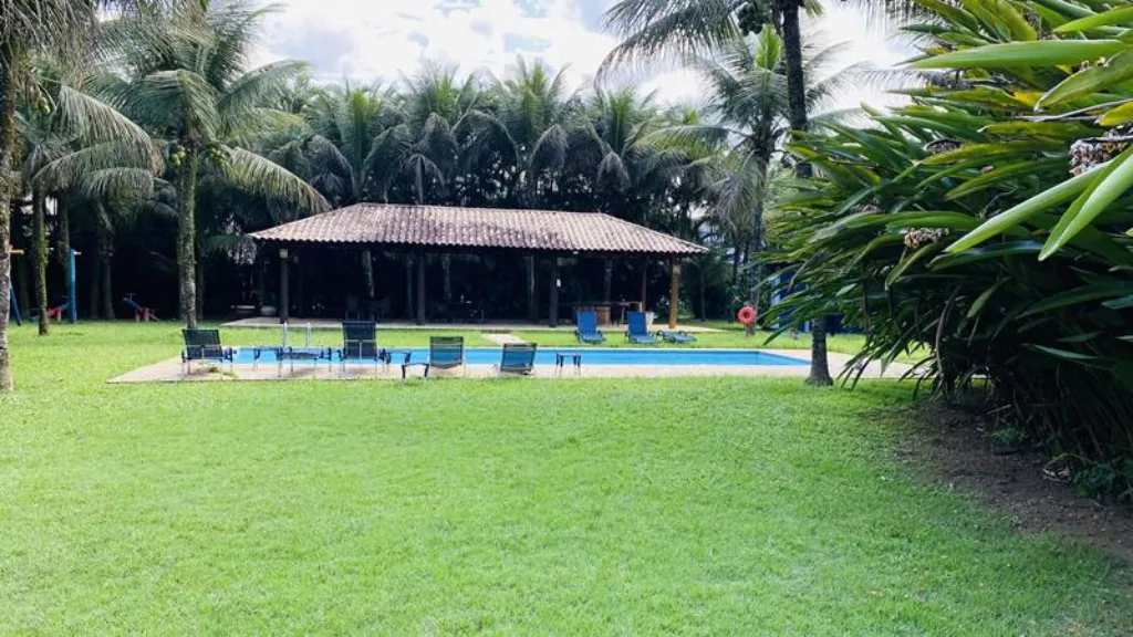Casa 83 – Casa no Condomínio Perequê-Açú a venda em Paraty