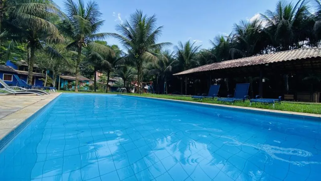 Casa 83 – Casa no Condomínio Perequê-Açú a venda em Paraty