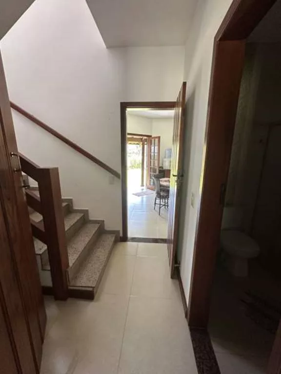Casa 83 – Casa no Condomínio Perequê-Açú a venda em Paraty