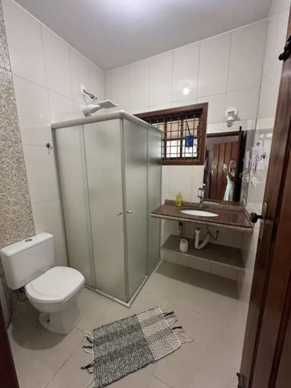 Casa 83 – Casa no Condomínio Perequê-Açú a venda em Paraty