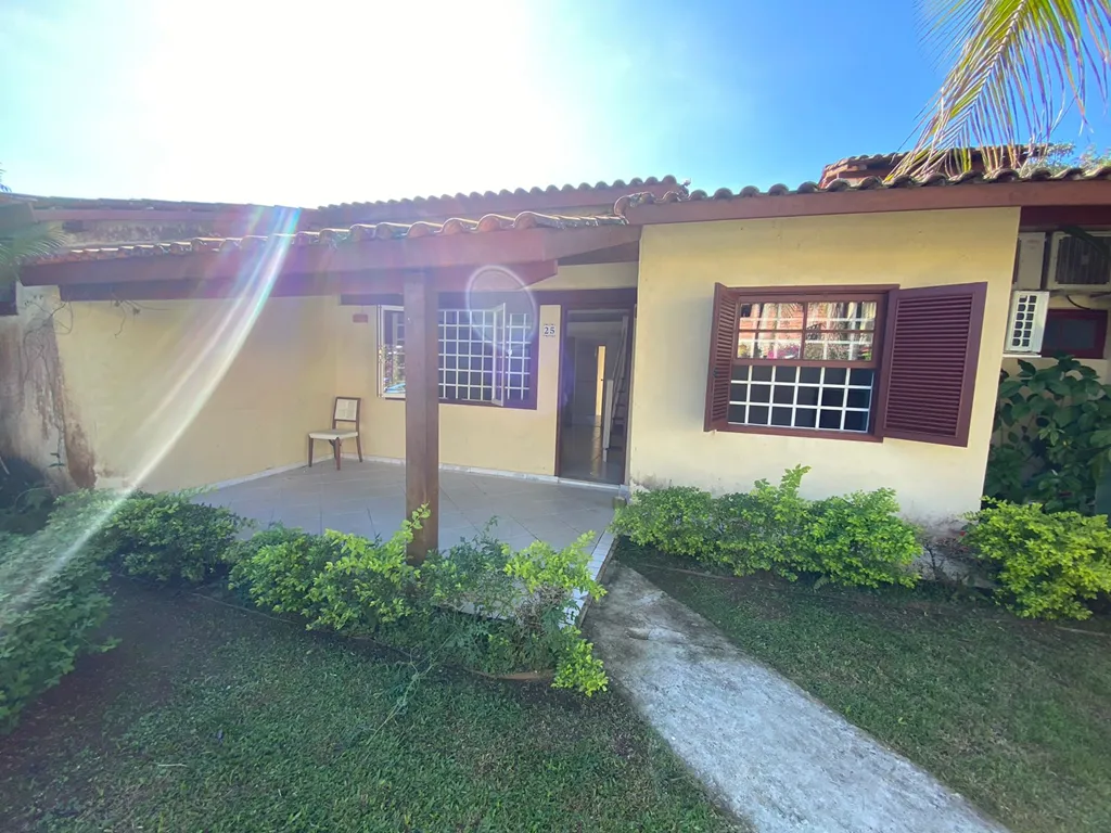 Casa 85 – Casa em condomínio no Portal das artes a venda em Paraty