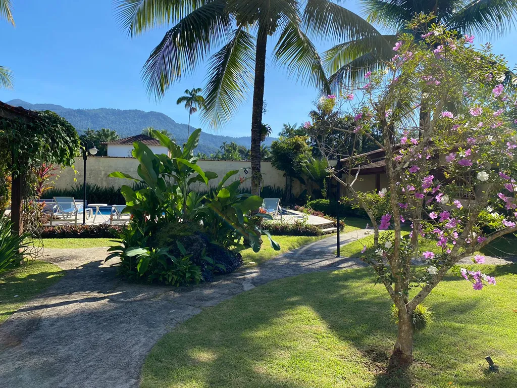 Casa 85 – Casa em condomínio no Portal das artes a venda em Paraty