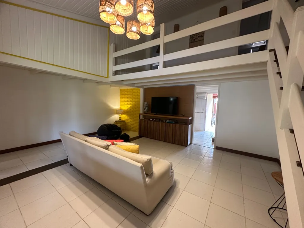 Casa 85 – Casa em condomínio no Portal das artes a venda em Paraty
