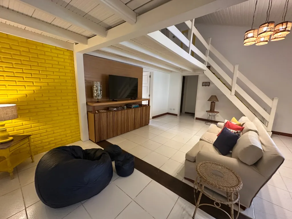 Casa 85 – Casa em condomínio no Portal das artes a venda em Paraty