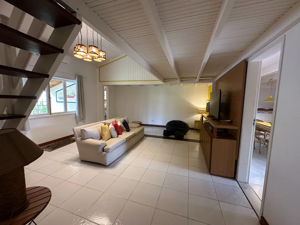 Casa 85 – Casa em condomínio no Portal das artes a venda em Paraty