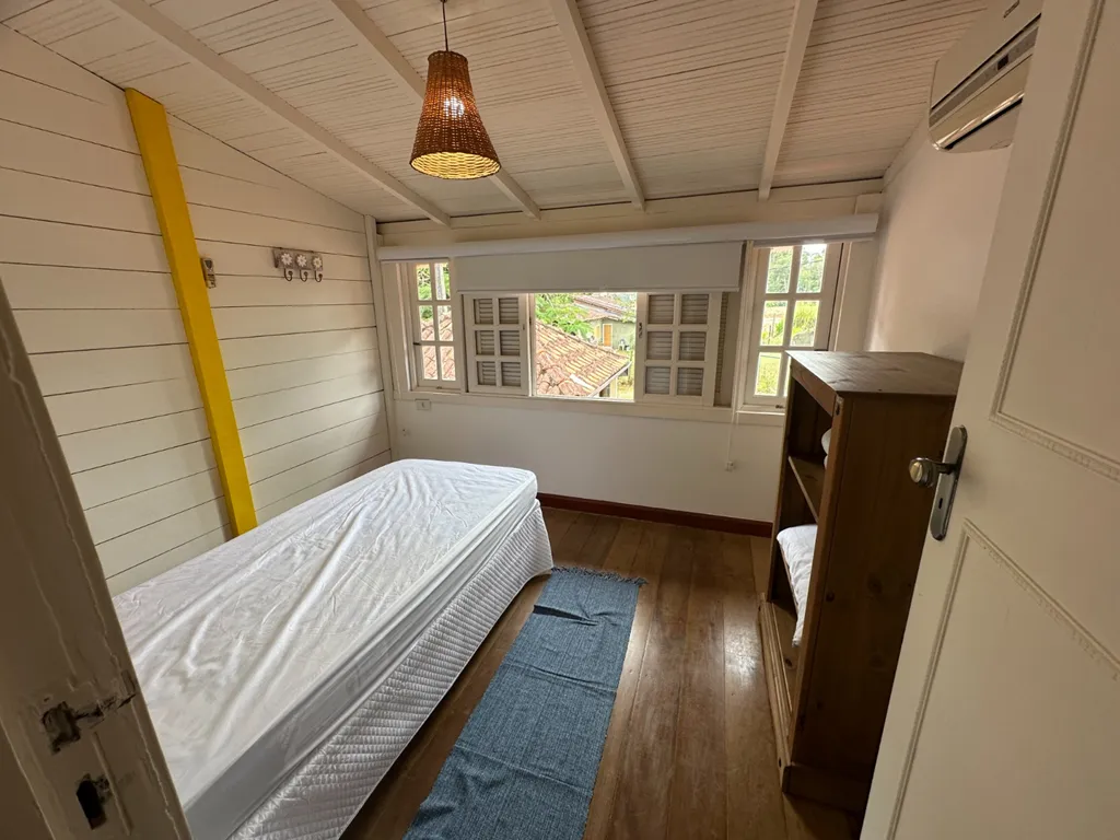 Casa 85 – Casa em condomínio no Portal das artes a venda em Paraty