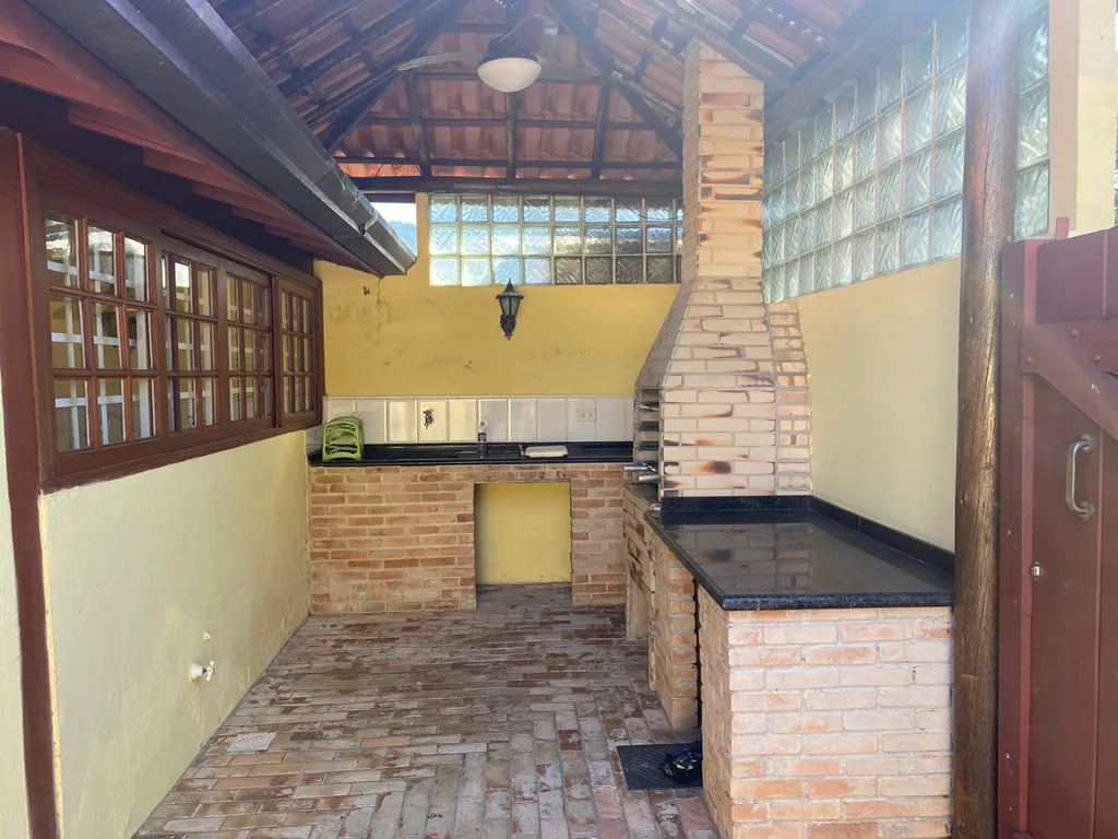 Casa 85 – Casa em condomínio no Portal das artes a venda em Paraty