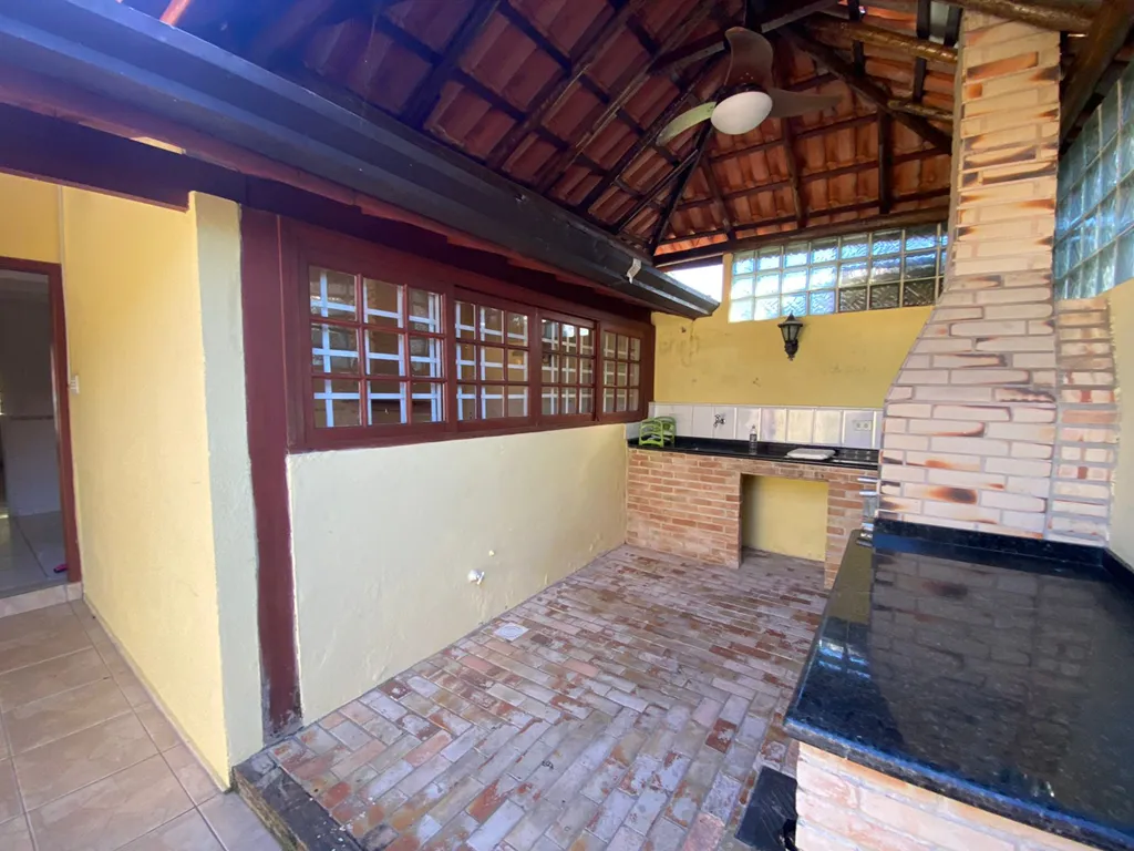 Casa 85 – Casa em condomínio no Portal das artes a venda em Paraty