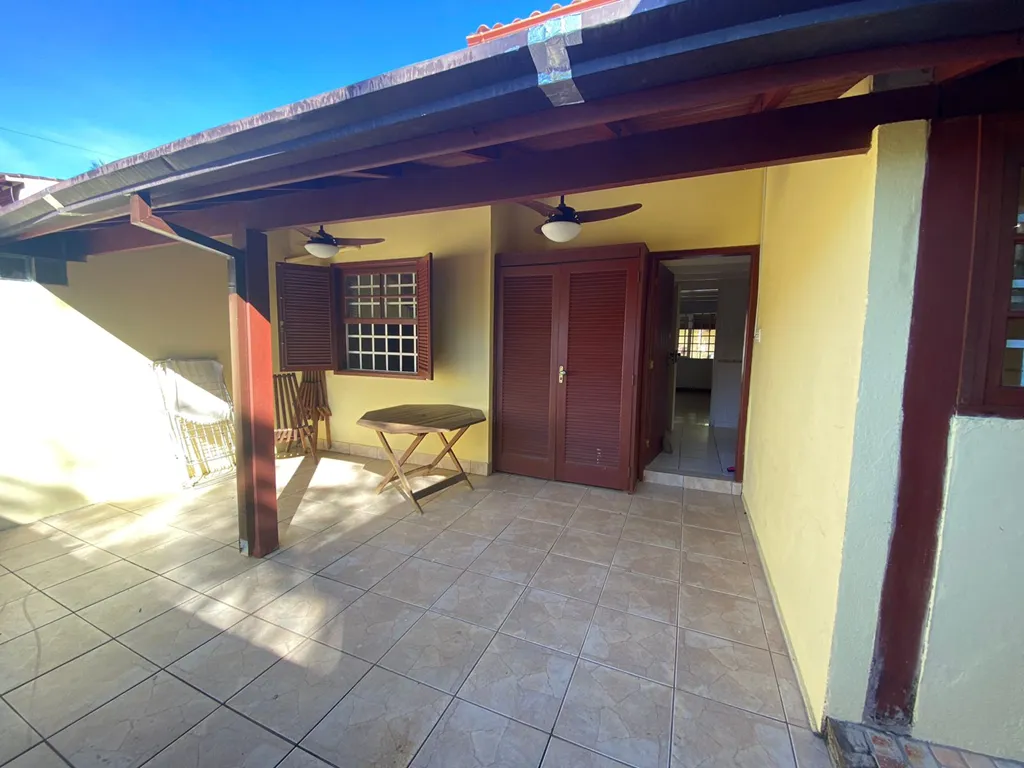 Casa 85 – Casa em condomínio no Portal das artes a venda em Paraty