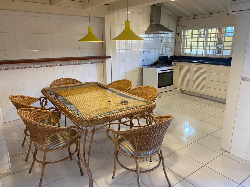 Casa 85 – Casa em condomínio no Portal das artes a venda em Paraty