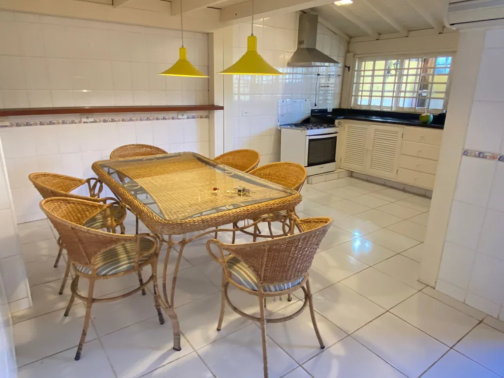 Casa 85 – Casa em condomínio no Portal das artes a venda em Paraty