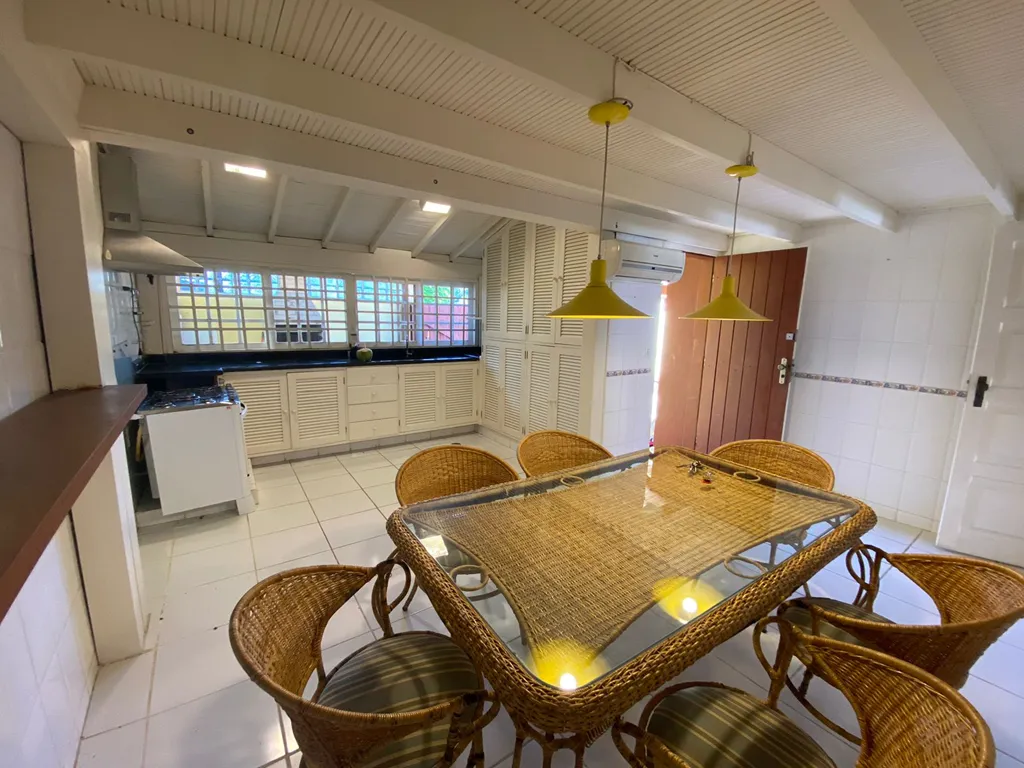 Casa 85 – Casa em condomínio no Portal das artes a venda em Paraty