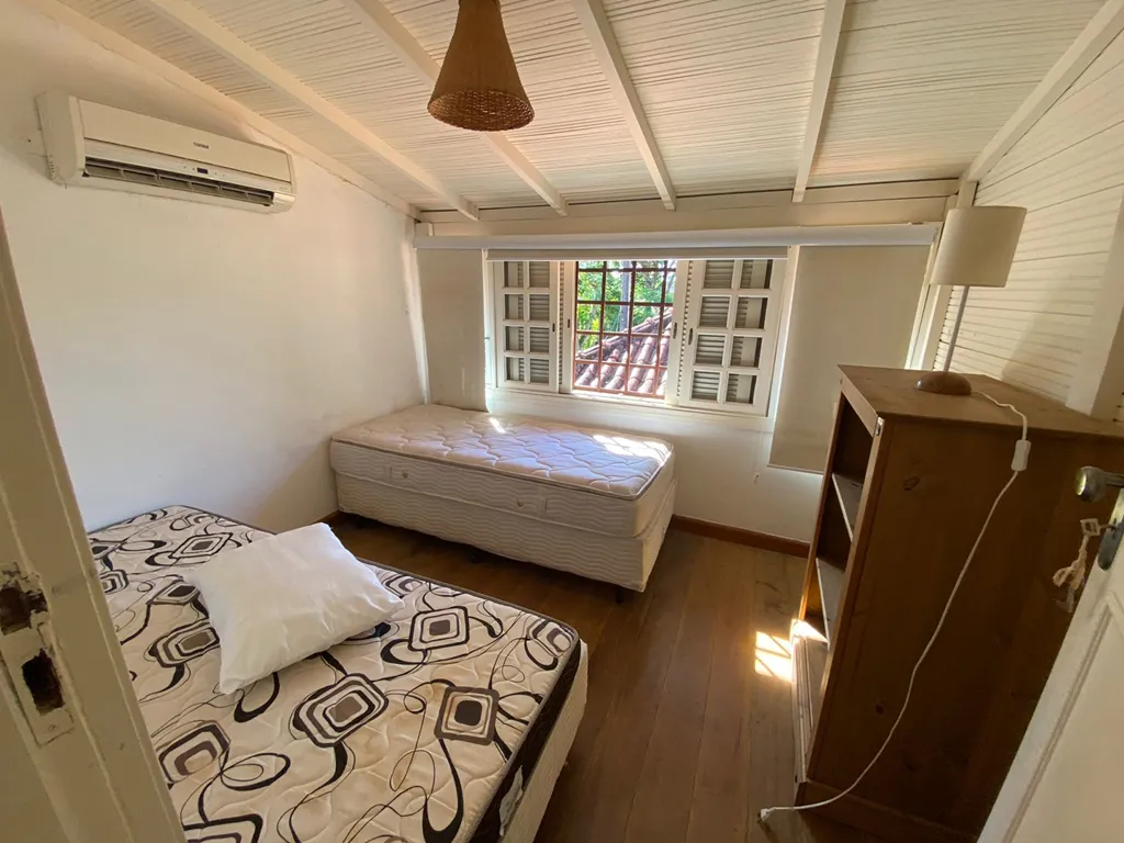Casa 85 – Casa em condomínio no Portal das artes a venda em Paraty