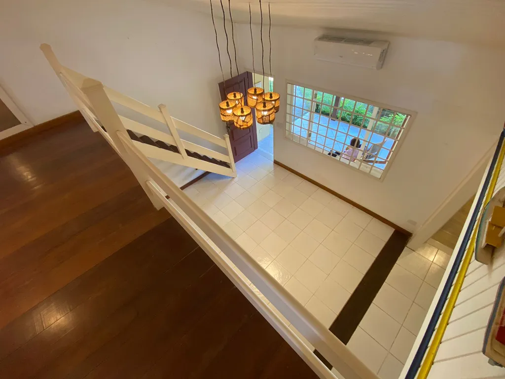 Casa 85 – Casa em condomínio no Portal das artes a venda em Paraty