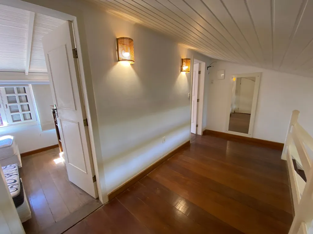 Casa 85 – Casa em condomínio no Portal das artes a venda em Paraty