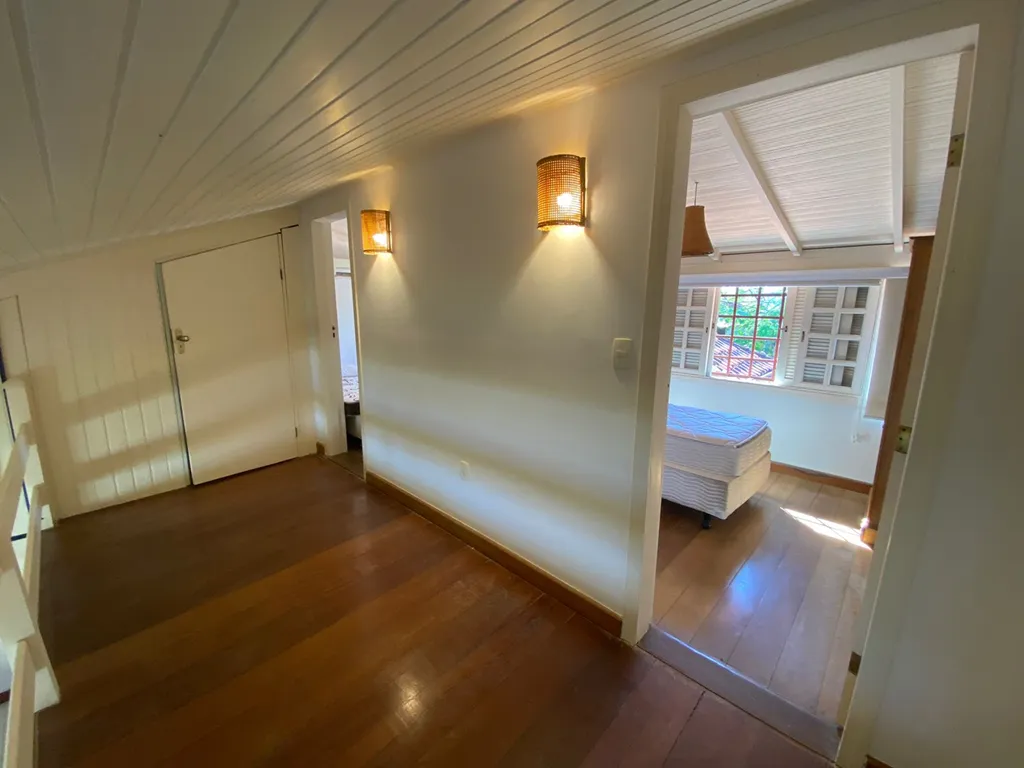 Casa 85 – Casa em condomínio no Portal das artes a venda em Paraty